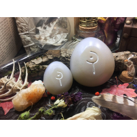 Final Fantasy XIV Soul crystal of the White Mage job stone